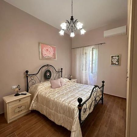 リヴォルノCasa Virginiaアパートメント エクステリア 写真