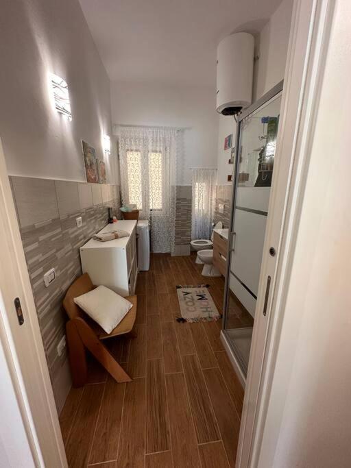 リヴォルノCasa Virginiaアパートメント エクステリア 写真