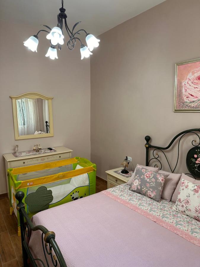 リヴォルノCasa Virginiaアパートメント エクステリア 写真