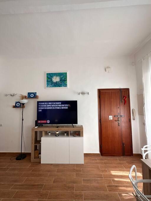リヴォルノCasa Virginiaアパートメント エクステリア 写真